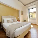 Treasurerome Spanish Steps Family Apartment *