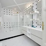 Treasurerome Spanish Steps Family Apartment