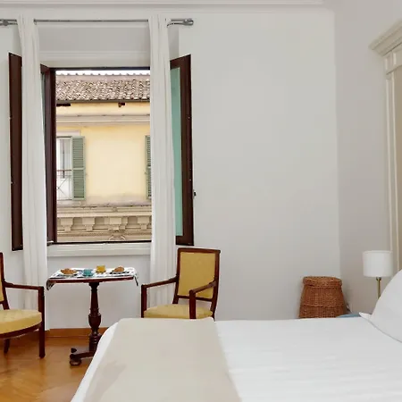 Apartment Treasurerome Spanish Steps Family *