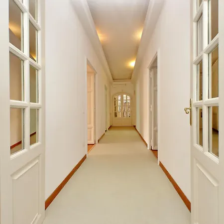 Apartament Treasurerome Spanish Steps Family *
