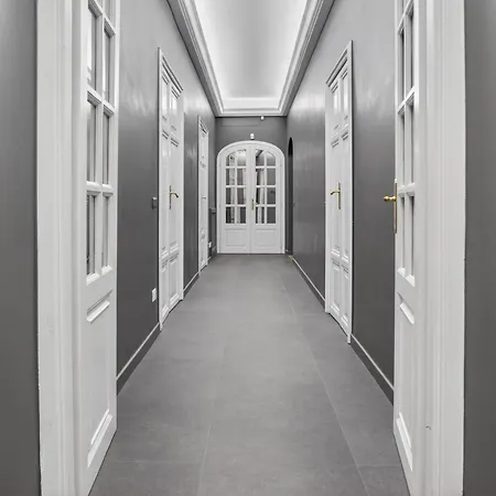 Treasurerome Spanish Steps Family Apartament