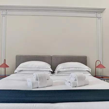 Apartament Treasurerome Spanish Steps Family Rzym